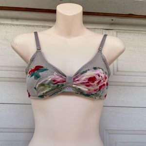 Under protection Ethics and Aesthetics bra